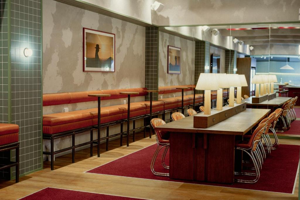 Drifter Christchurch - Resim 26