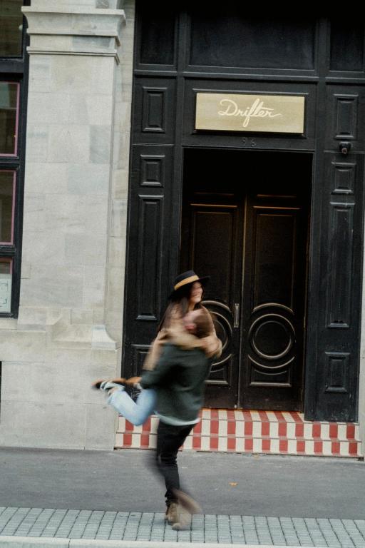 Drifter Christchurch - Resim 35