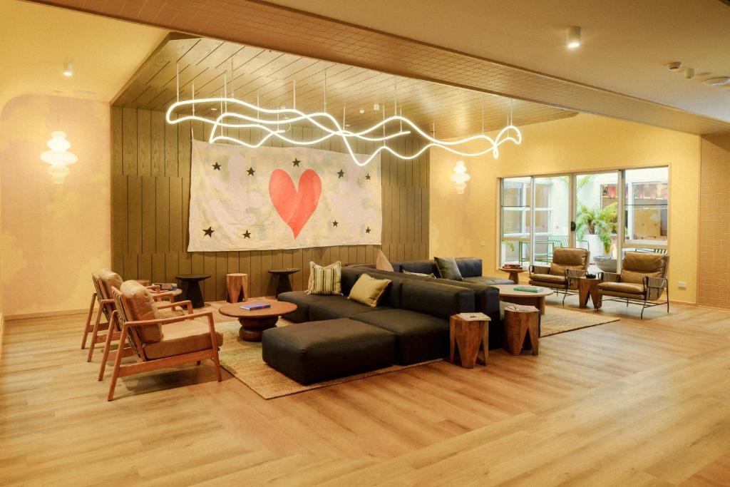 Drifter Christchurch - Resim 34