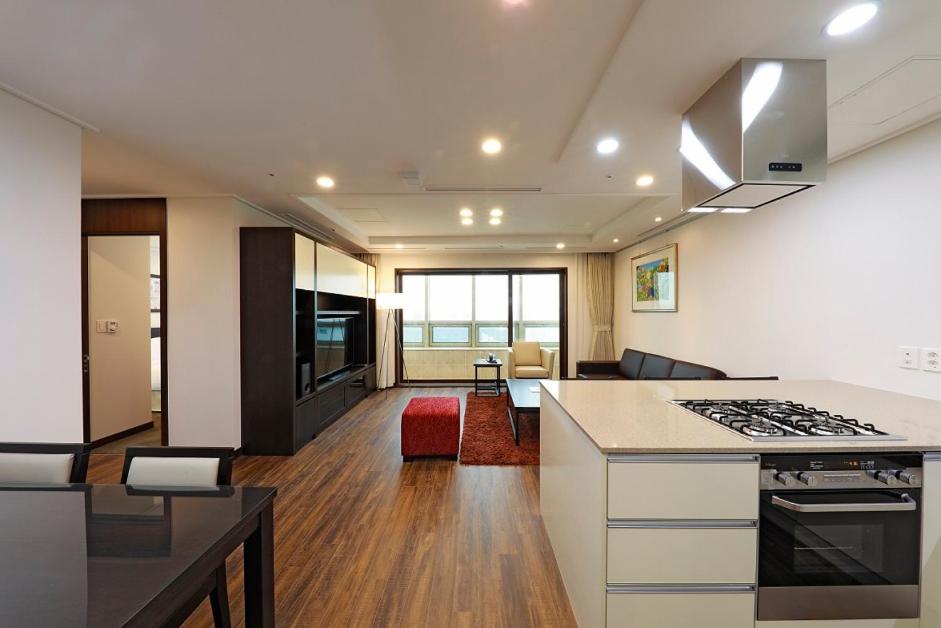 Orakai Insadong Suites - 