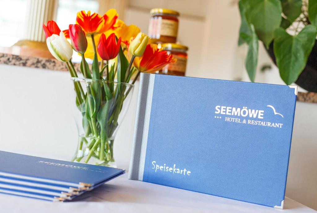 Fotografie z fotogalerie ubytování Seemöwe Swiss Quality Hotel v destinaci Güttingen
