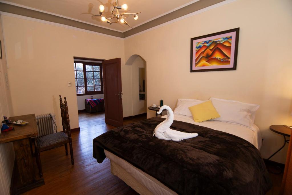Anami Hotel Boutique - Camera Singola