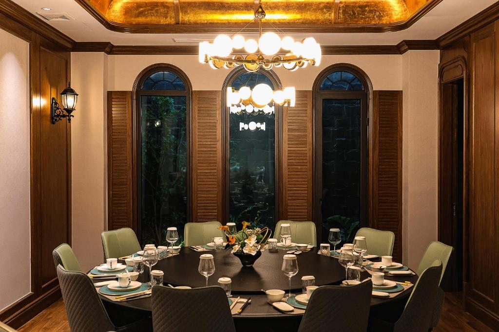 Fotografie z fotogalerie ubytování Holiday Inn Express Shanghai Hongqiao Linkong by IHG v Šanghaji