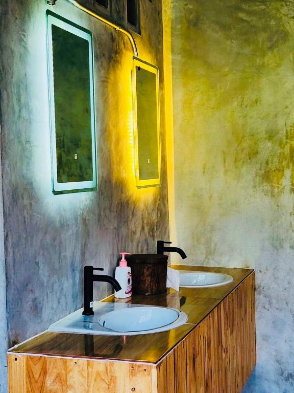 Koh Tao Silver Na’s Hostel - 4