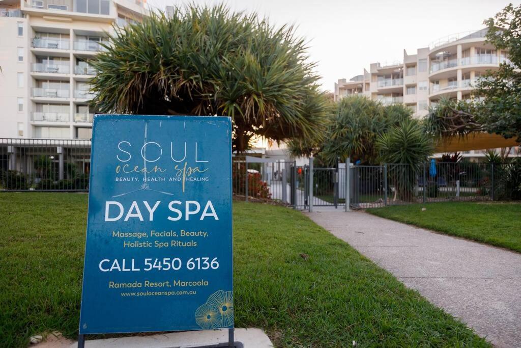 Zahrada ubytování Palm Oasis Beach Villa