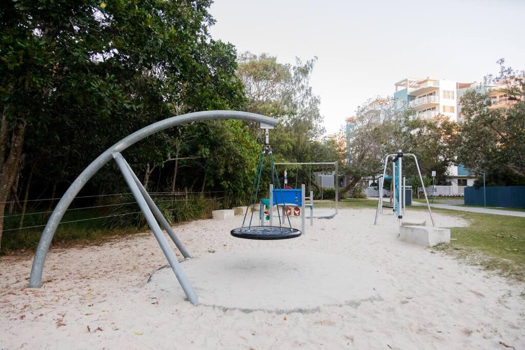 Herní místnost nebo prostor pro děti v ubytování Palm Oasis Beach Villa