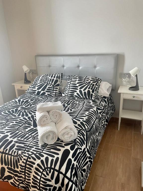 Apartamento CENTRO con Garaje incluido - Hizvo