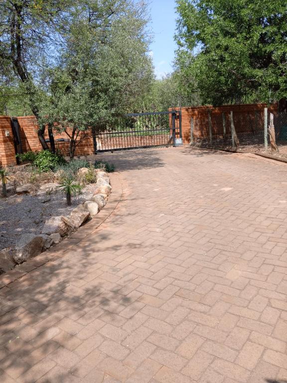 Fotografie z fotogalerie ubytování Hiddengem-Luxy-v enterprises PTY LTD v destinaci Gaborone