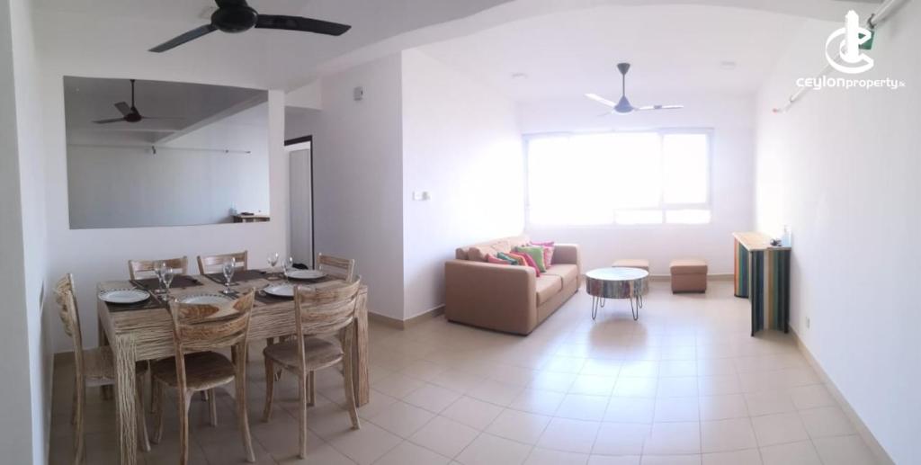 Metro Homes Residencies