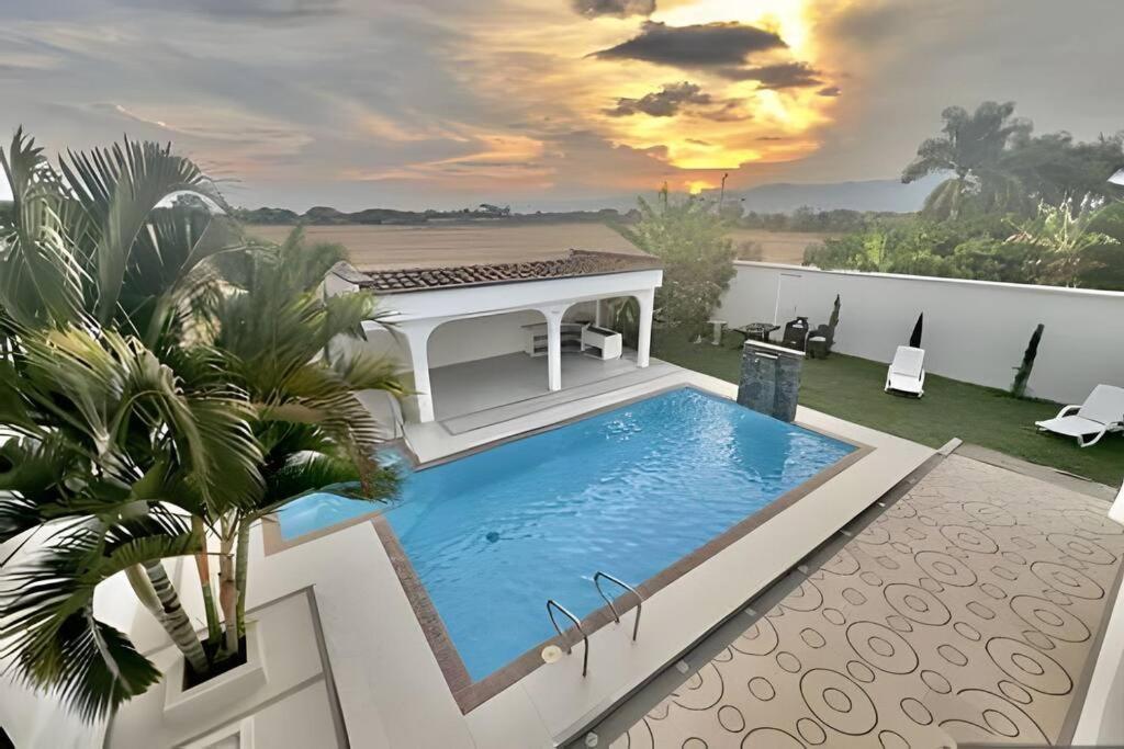 Casa Campestre Villa Catalina