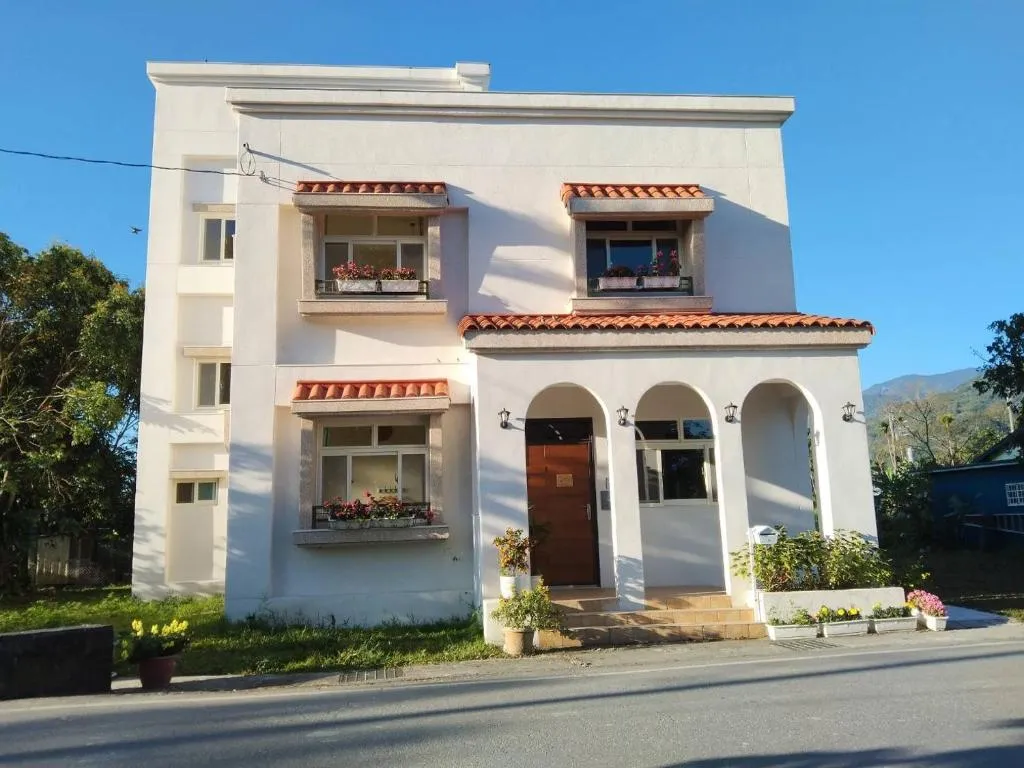 花蓮玉里風和日麗評價、特色體驗、房價資訊、訂房連結 – 舒適療癒的自行車旅宿 - 照片 20