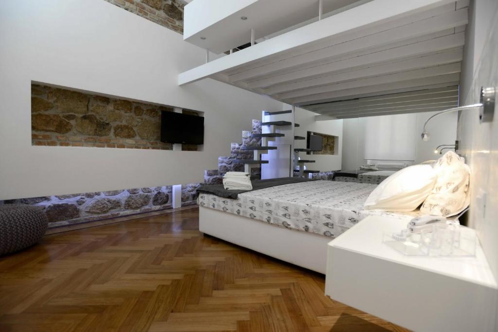 Derechos de imagen reservados por Booking.com