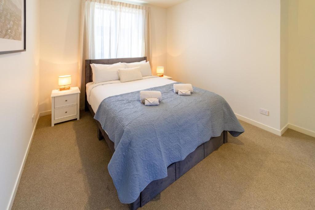 Charming 3 Bedroom Home Near Christchurch City - Resim 24