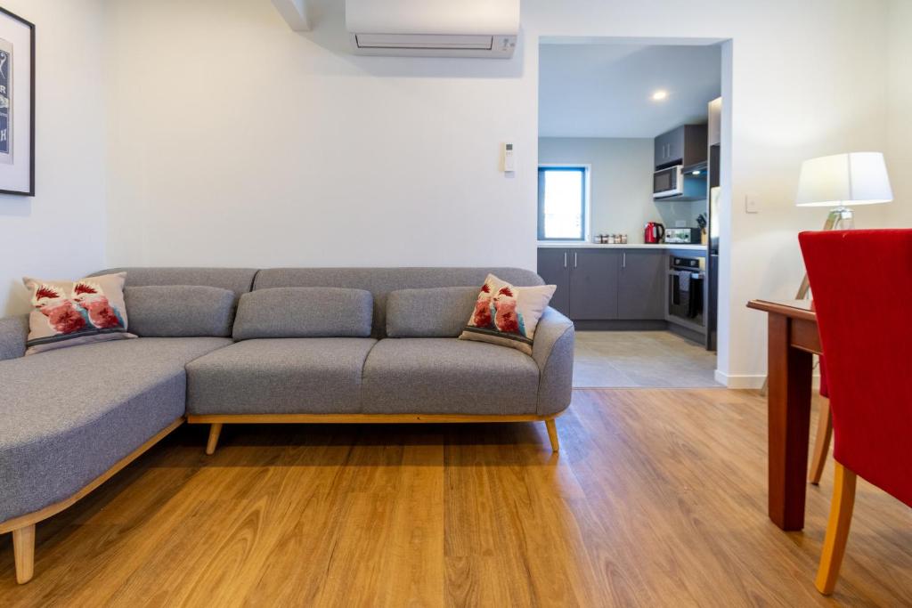 Charming 3 Bedroom Home Near Christchurch City - Resim 21