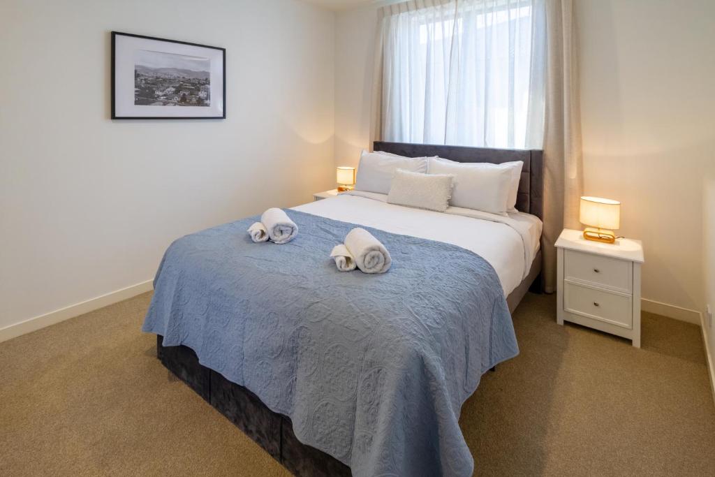 Charming 3 Bedroom Home Near Christchurch City - Resim 12