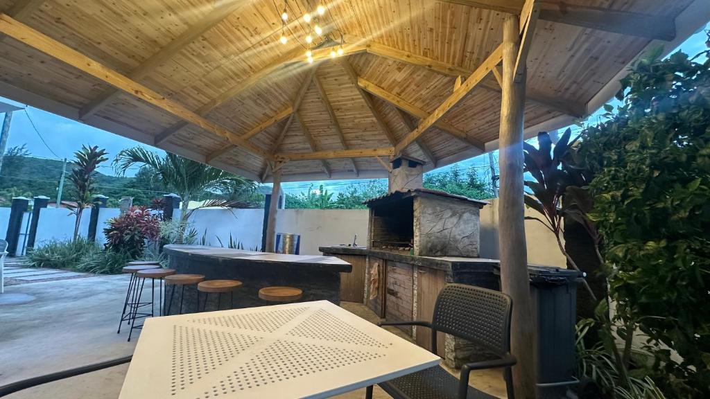 Gambar di galeri bagi VincVilla di Praslin