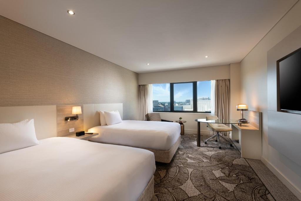 Hilton Darwin - Resim 35