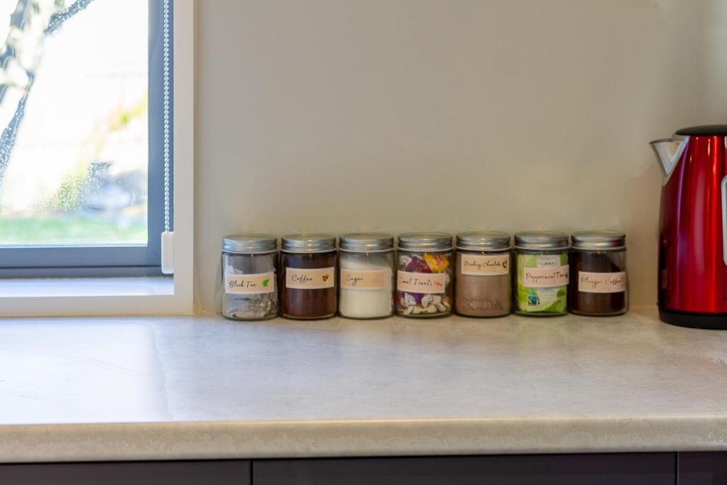 Charming 3 Bedroom Home Near Christchurch City - Resim 17