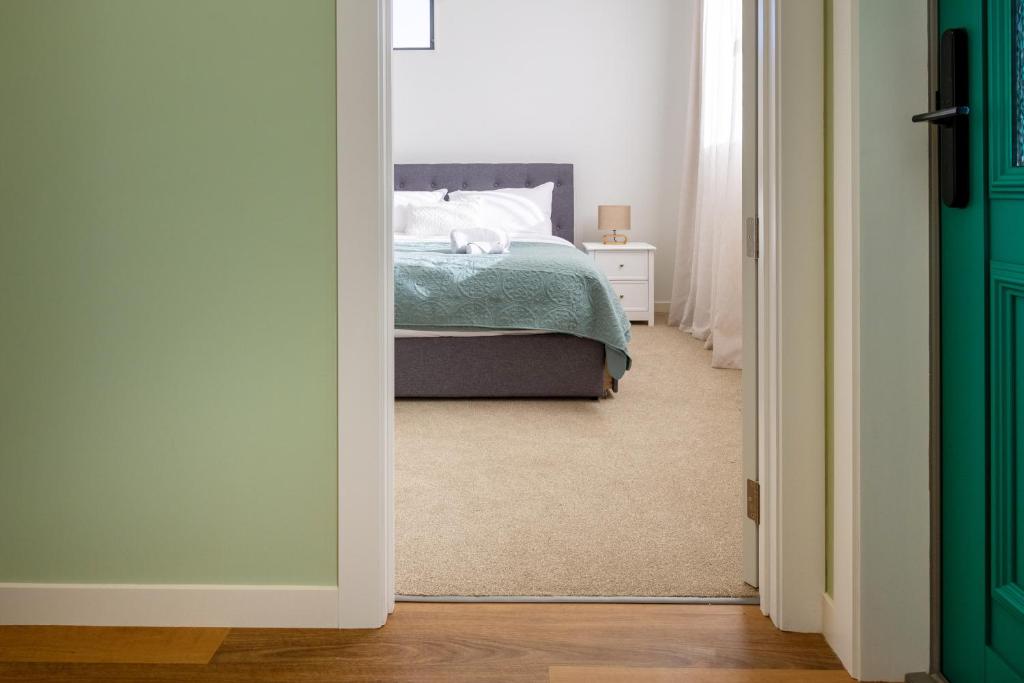 Charming 3 Bedroom Home Near Christchurch City - Resim 28