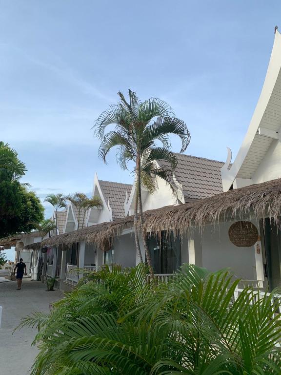 Elephant Beach Club & Resort Samui - 19