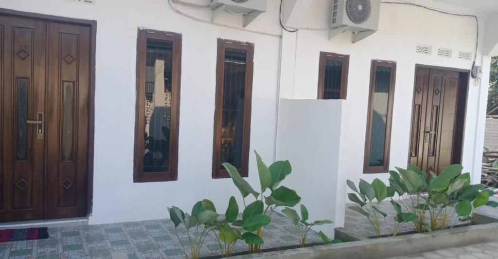 Kanaan Guest House