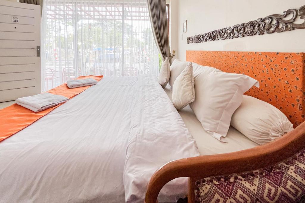 Urbanview Poma Hotel - Suite