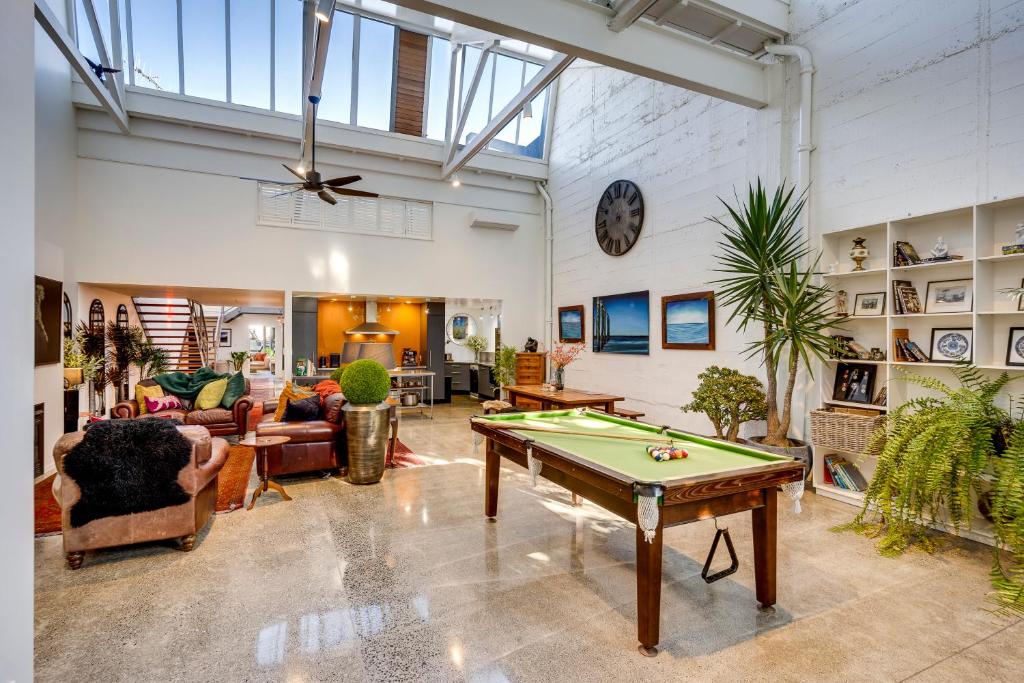 Φωτογραφία από το άλμπουμ του Urban Stellar - Hawkes Bay Holiday Home σε Napier