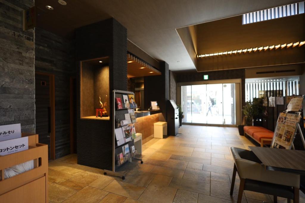 Fotografie z fotogalerie ubytování HOTEL CUORE Kyoto Shijo Omiya v Kjótu