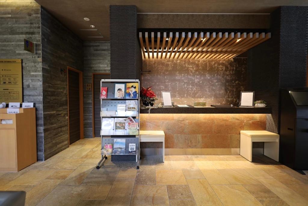 Fotografie z fotogalerie ubytování HOTEL CUORE Kyoto Shijo Omiya v Kjótu