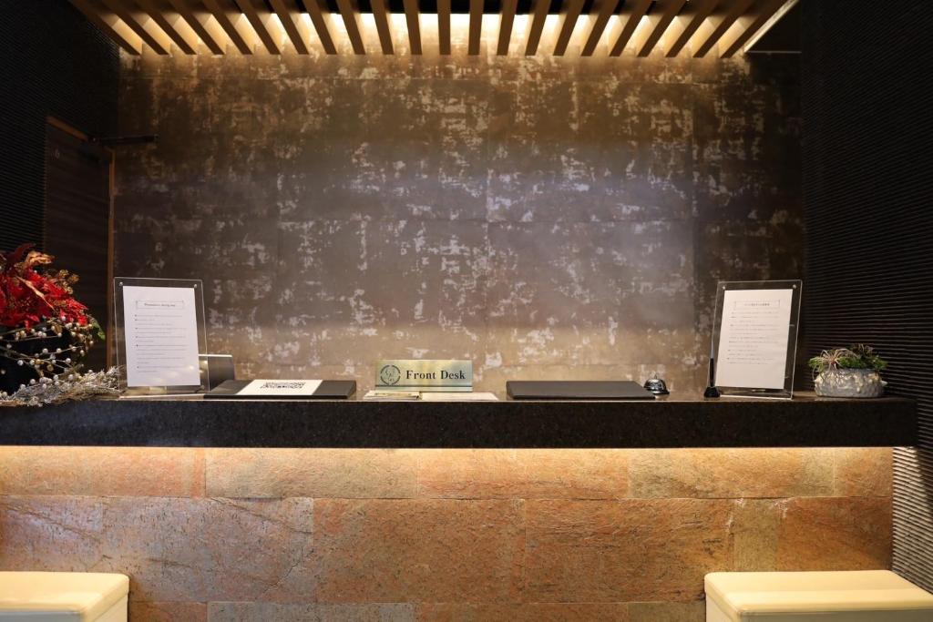 Fotografie z fotogalerie ubytování HOTEL CUORE Kyoto Shijo Omiya v Kjótu