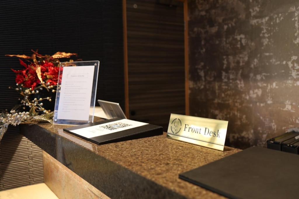 Fotografie z fotogalerie ubytování HOTEL CUORE Kyoto Shijo Omiya v Kjótu