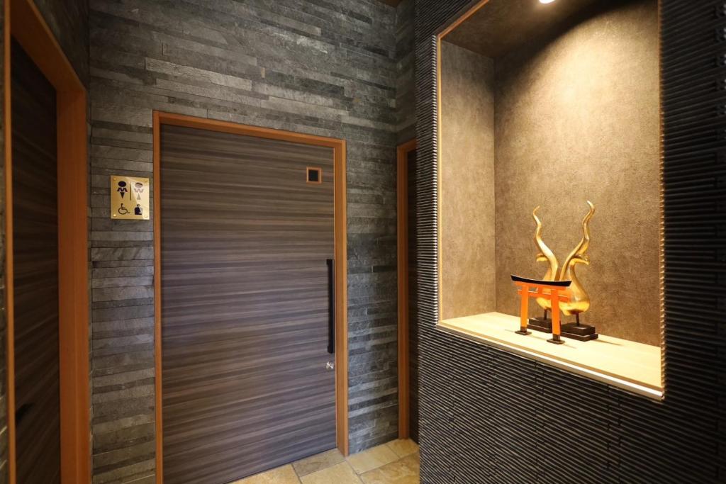 Fotografie z fotogalerie ubytování HOTEL CUORE Kyoto Shijo Omiya v Kjótu
