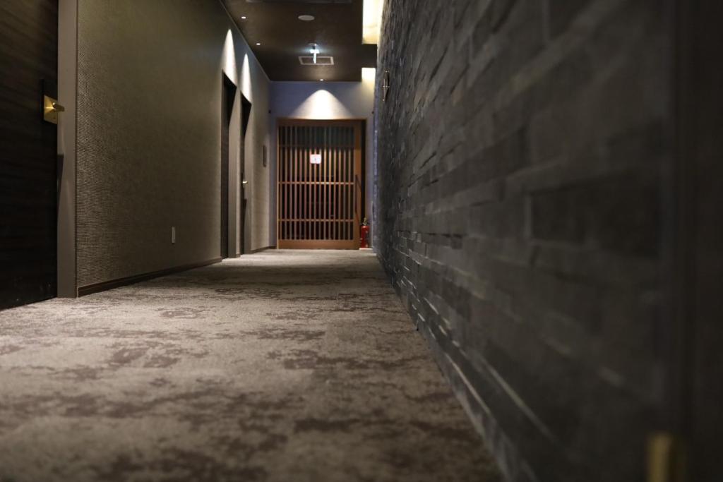 Fotografie z fotogalerie ubytování HOTEL CUORE Kyoto Shijo Omiya v Kjótu
