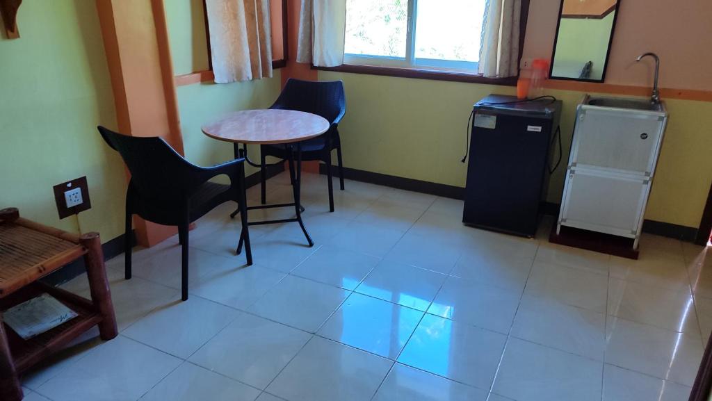 Mango House Apartments - Chambre Reine