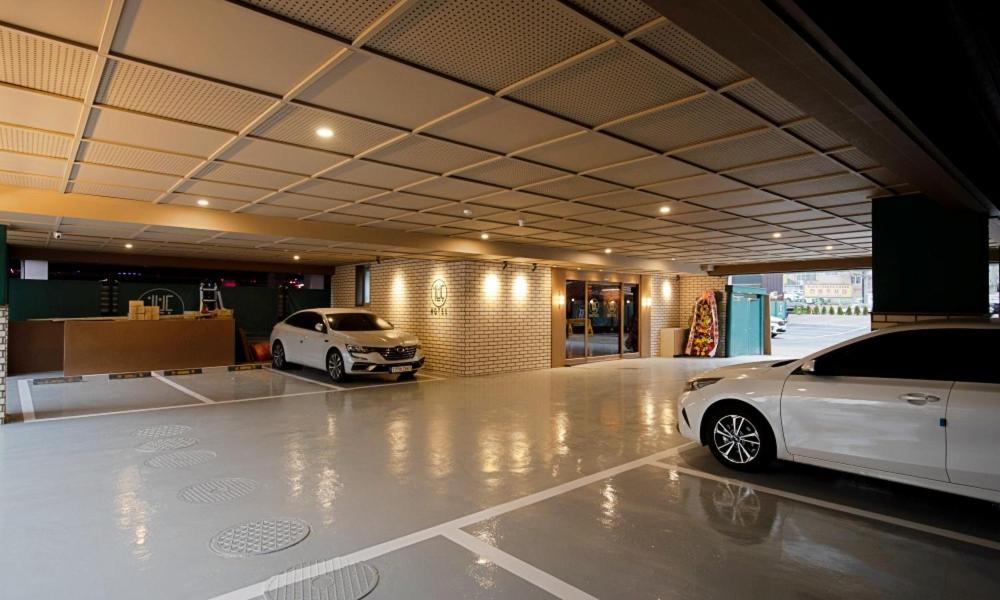 Fotografie z fotogalerie ubytování Hotel Ippda Gumdan v destinaci Inčchon