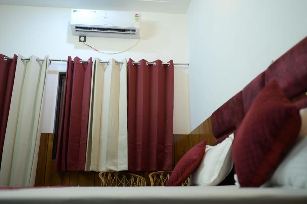 GM Residency - Budget Double Room
