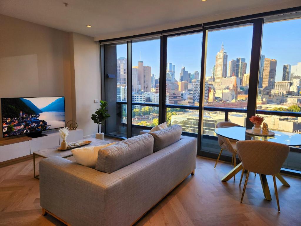Photo inspiration: Southbank City View Apartment Melbourne Updated Prices 2026 Photo Inspiration
