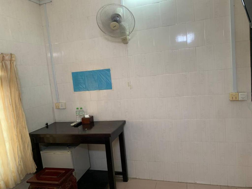 Fotografie z fotogalerie ubytování Ditar Guest House D v destinaci Battambang