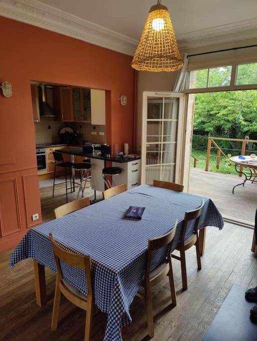 Photo de la galerie de l'établissement Your Peaceful Haven Near Paris, à Saint-Maurice