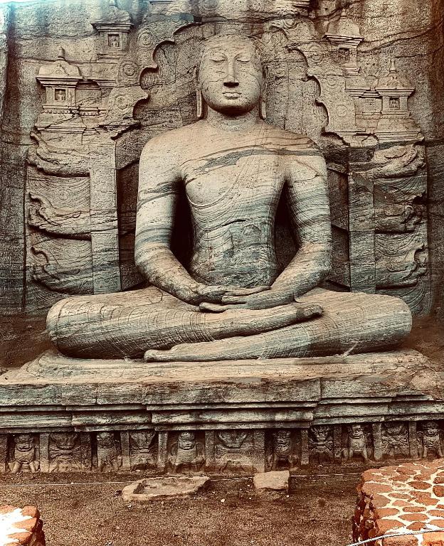 Fotografie z fotogalerie ubytování Geethani Tourist Home Polonnaruwa v destinaci Polonnaruwa