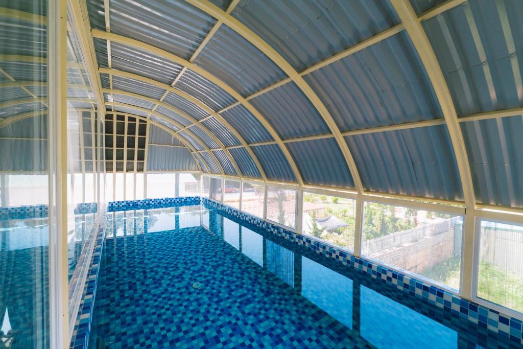 Quy Tai Premium Hotel - 12