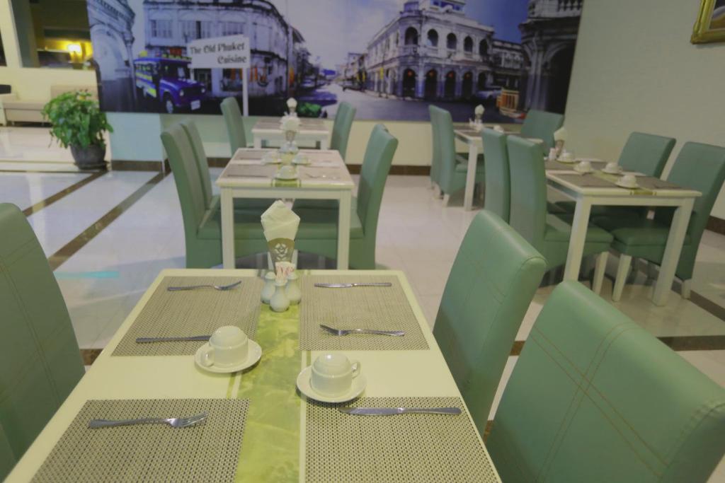 Add Plus Hotel & SPA - Resim 40