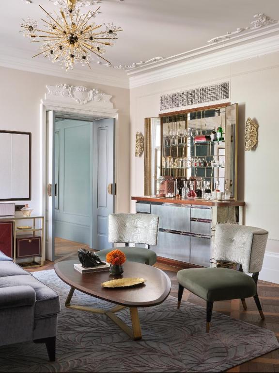 Rosewood Vienna - Resim 12