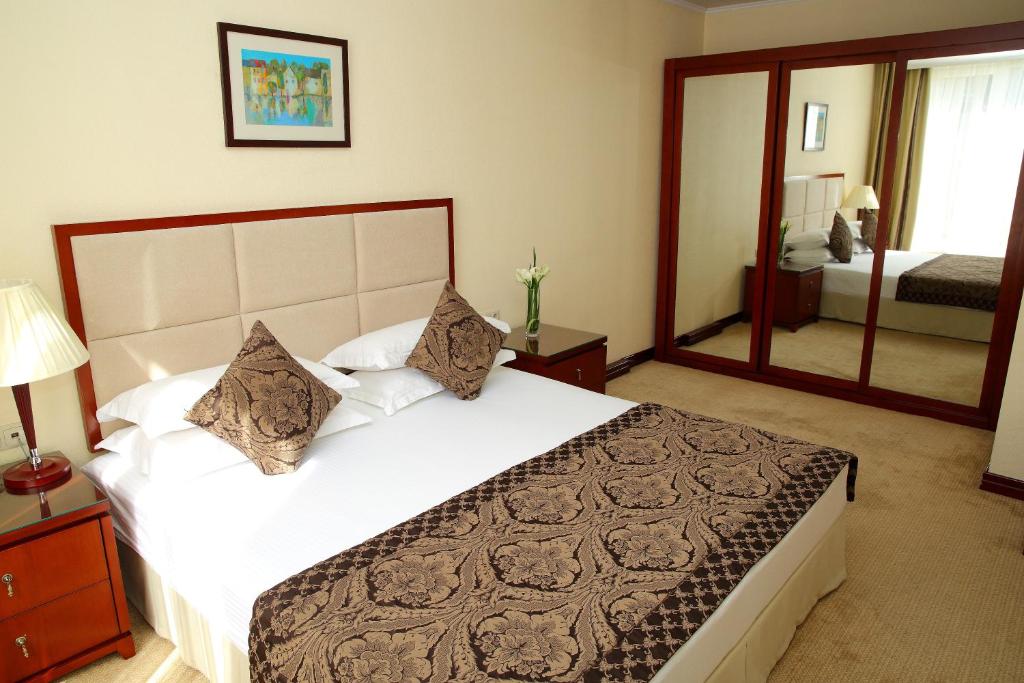 Park Hotel Bishkek - Zakelijke Suite