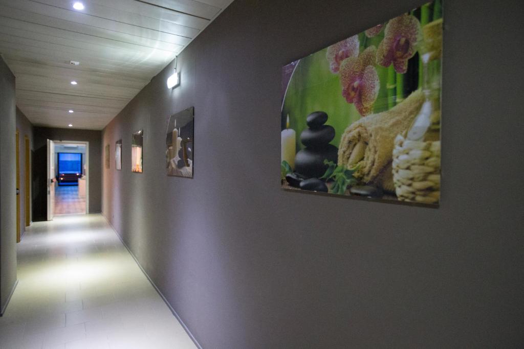 Fotografie z fotogalerie ubytování Heraclea Hotel Residence v destinaci Policoro