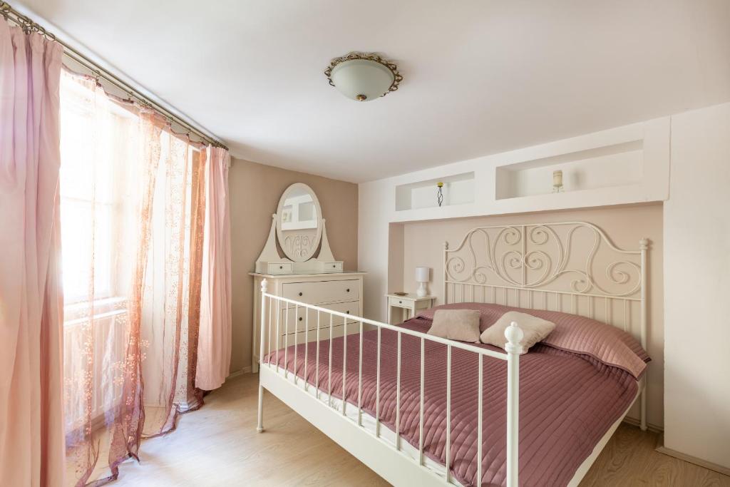 D20 Dob Apartment 1072 Budapest, Dob utca 20. kép - 1