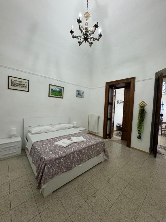 Apartments Bari Central - Apartment With Balcony