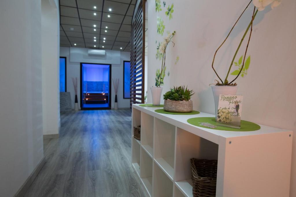 Fotografie z fotogalerie ubytování Heraclea Hotel Residence v destinaci Policoro