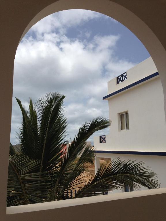 Fotografie z fotogalerie ubytování Maio Relax ve Vila do Maio