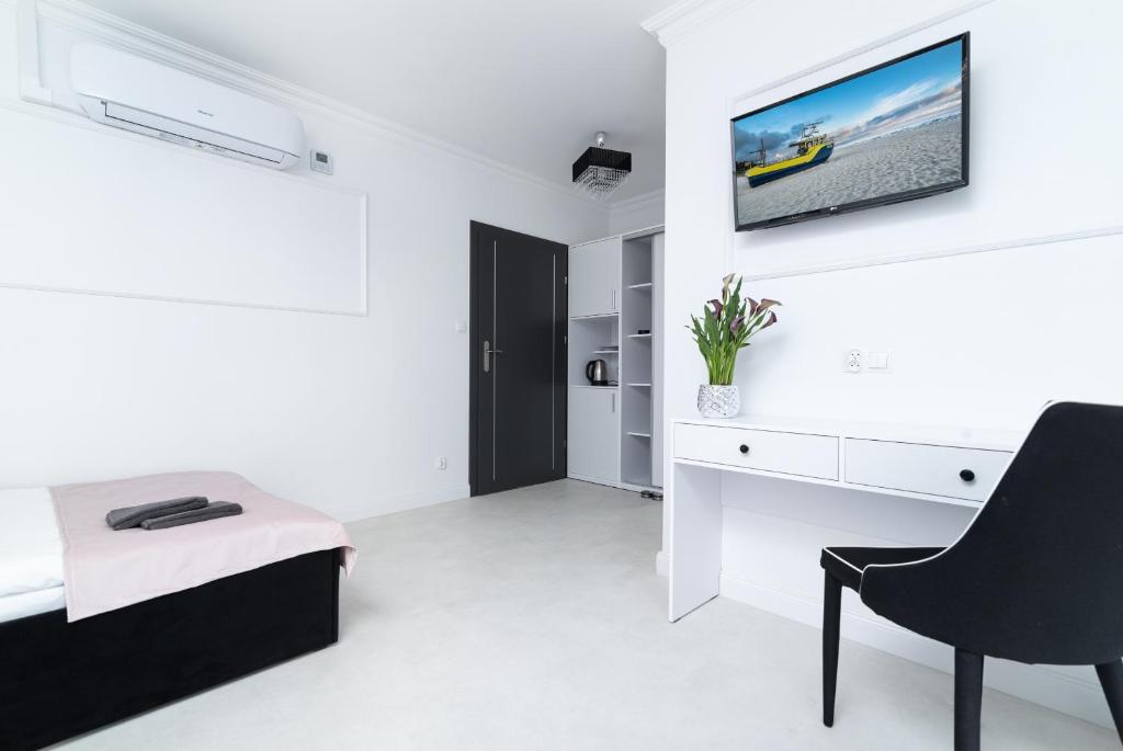 Willa Piryt NADMORSKIE APARTAMENTY - 16